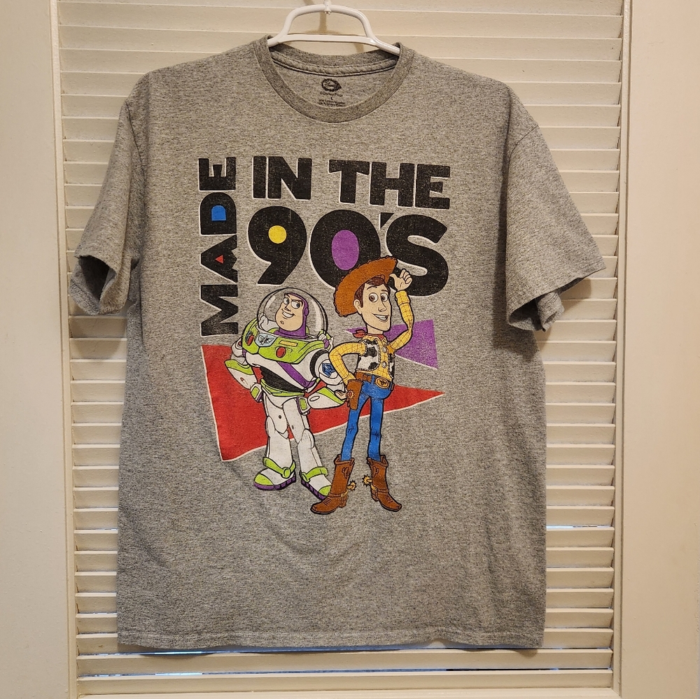 Men's t-shirt